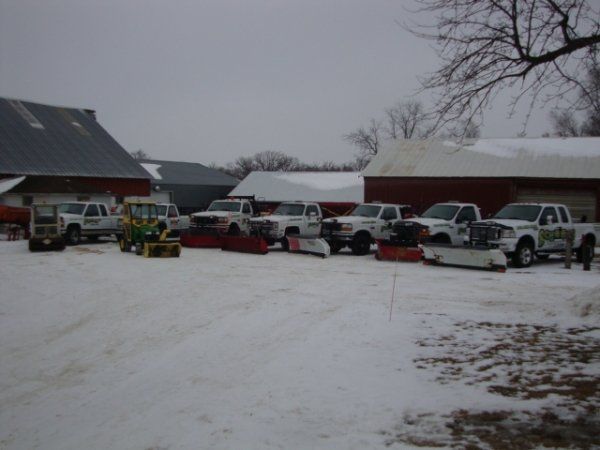 Scheel's Professional Lawncare - Image 1